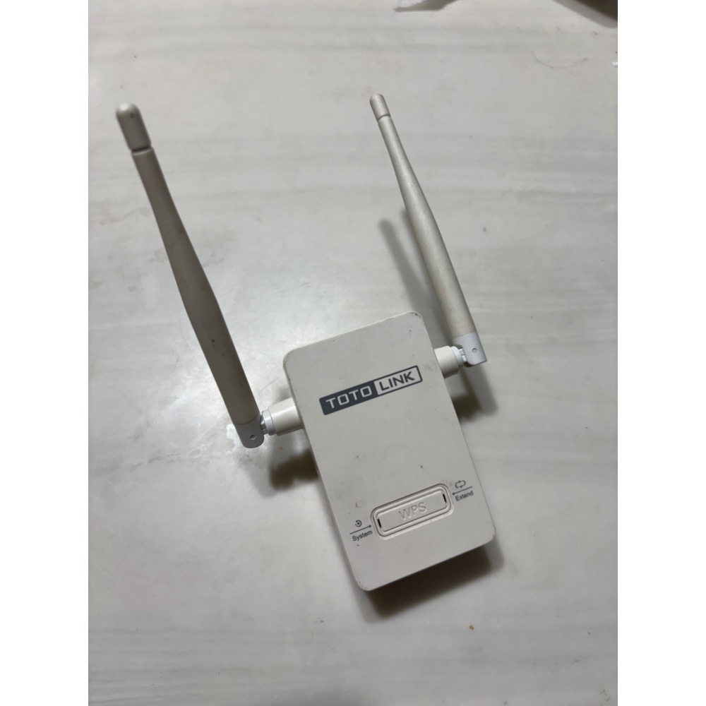 TOTOLINK EX200無線網路訊號延伸器-細節圖3