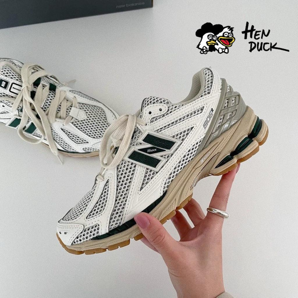 韓國代購 New balance 1906R 潮流復古 慢跑鞋 元祖灰 運動鞋 休閒鞋 男女同款 M1906RB-細節圖2