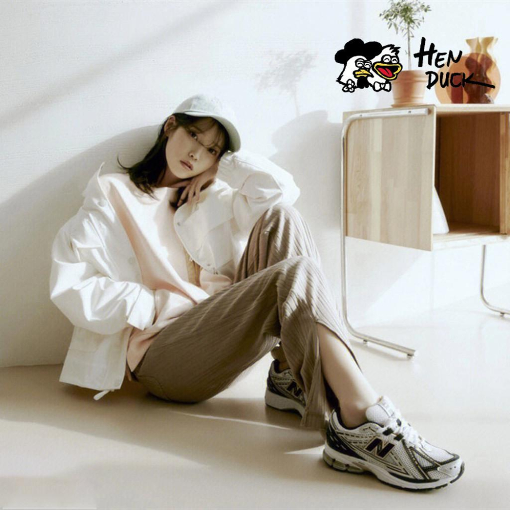 韓國代購 New balance 1906R 潮流復古 慢跑鞋 元祖灰 運動鞋 休閒鞋 男女同款 M1906RB-細節圖6