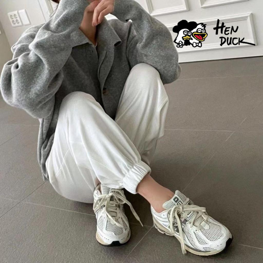 韓國代購 New balance 1906R 潮流復古 慢跑鞋 元祖灰 運動鞋 休閒鞋 男女同款 M1906RB-細節圖8