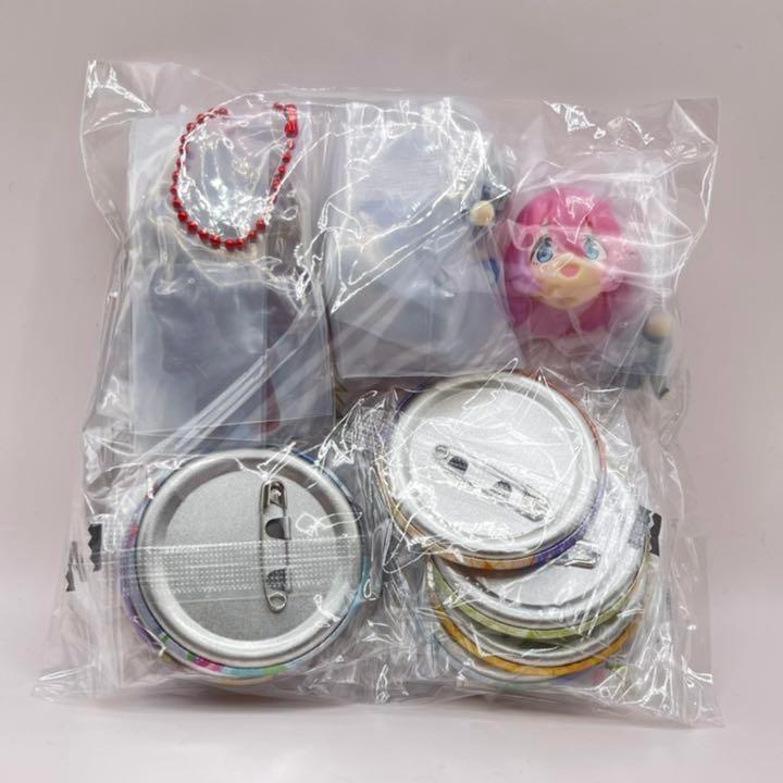 日版 搖曳露營 2 扭蛋 轉蛋 大全套 15款 現貨 迷你公仔 吊飾 徽章 志摩凜 各務原撫子-細節圖3