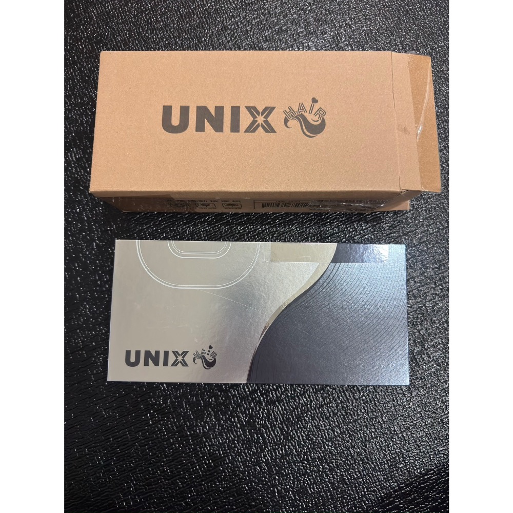 UNXI HAIR 光感律動按摩梳-細節圖5