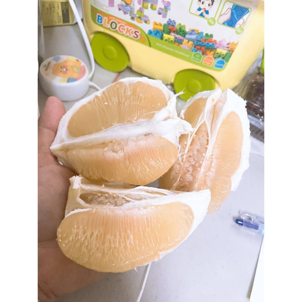 柚子3箱-細節圖2