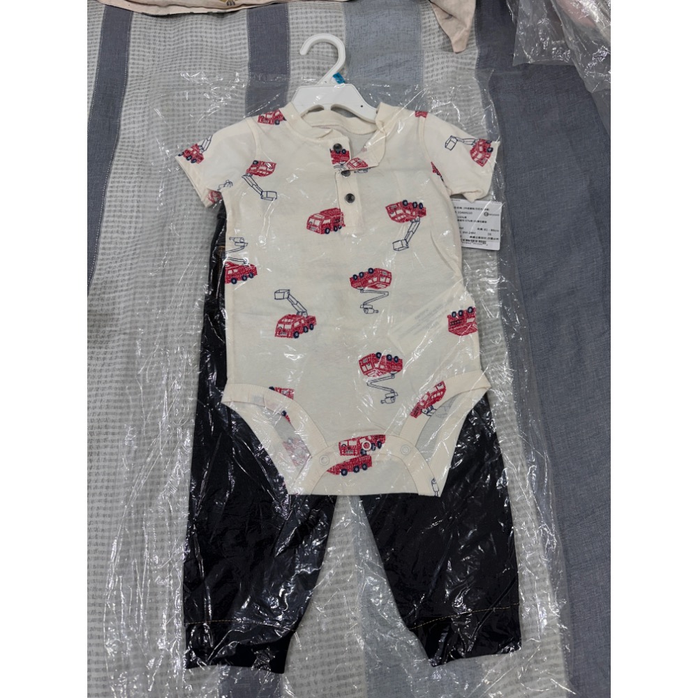 包屁衣組-細節圖2