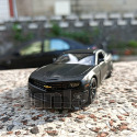 雪佛蘭 Chevrolet Camaro 1:37模型 ZL1 大黃蜂 美式硬派跑車 雙門COUPE 變形金剛-規格圖4