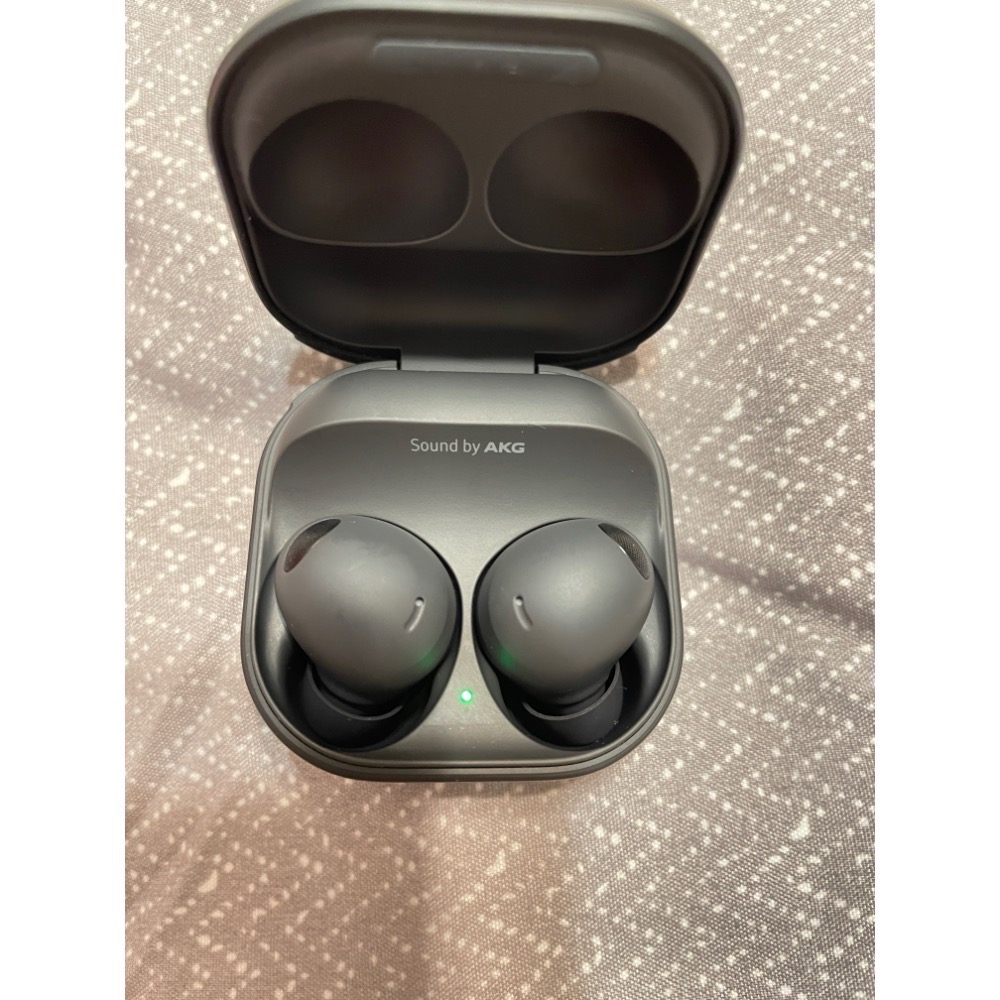 samsung galaxy buds2 pro（聯名款）-細節圖7