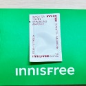 innisfree 小樣 1ml 綠茶精華/紅茶精華/A醇修護安瓶/維C精華/澎澎霜-規格圖1