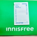 innisfree 小樣 1ml 綠茶精華/紅茶精華/A醇修護安瓶/維C精華/澎澎霜-規格圖1