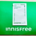 innisfree 小樣 1ml 綠茶精華/紅茶精華/A醇修護安瓶/維C精華/澎澎霜-規格圖1