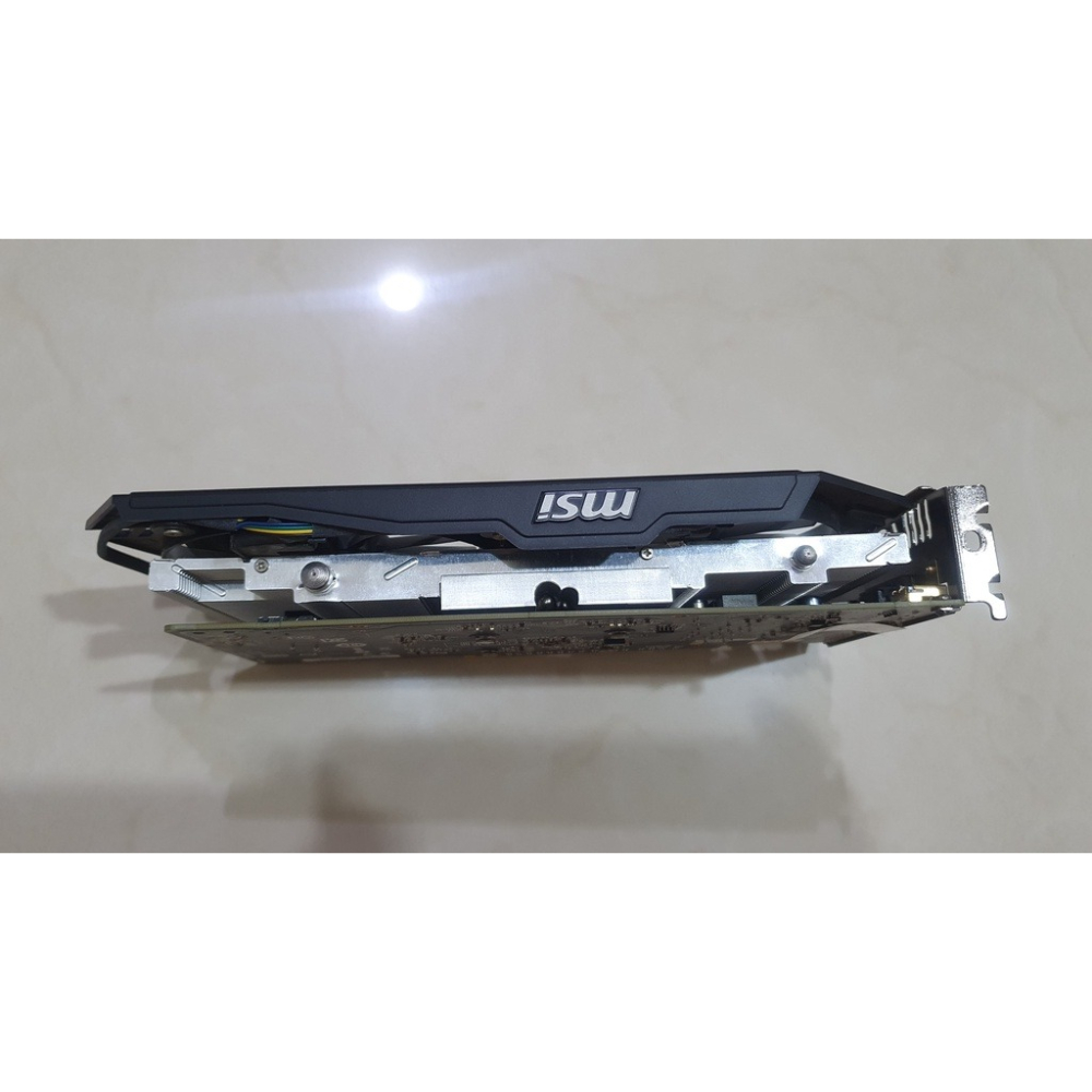 MSI NVIDIA GeForce® GTX 750Ti GAMING 2GD5 OC-細節圖5