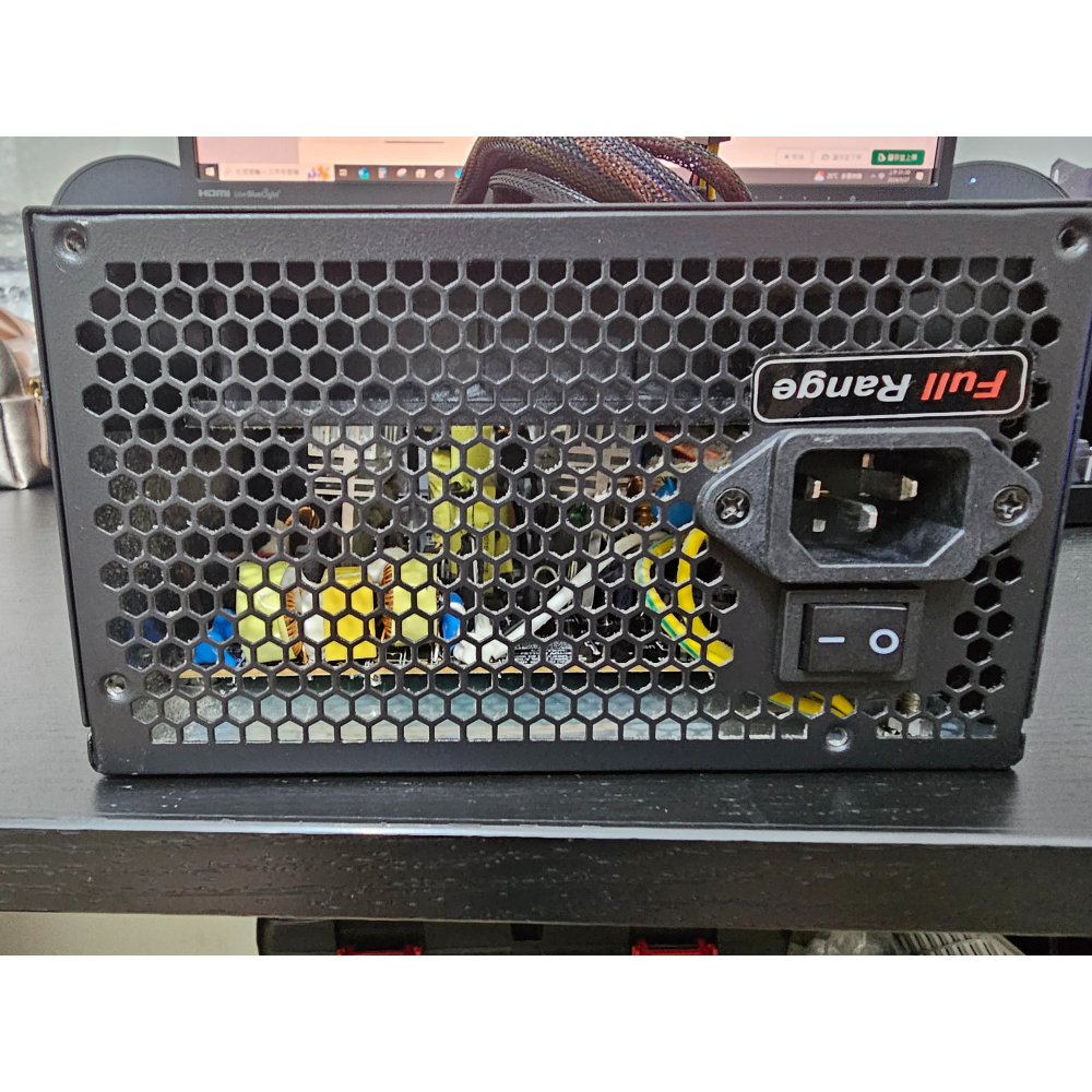 ACE POWER 650W 銅牌 80+-細節圖3