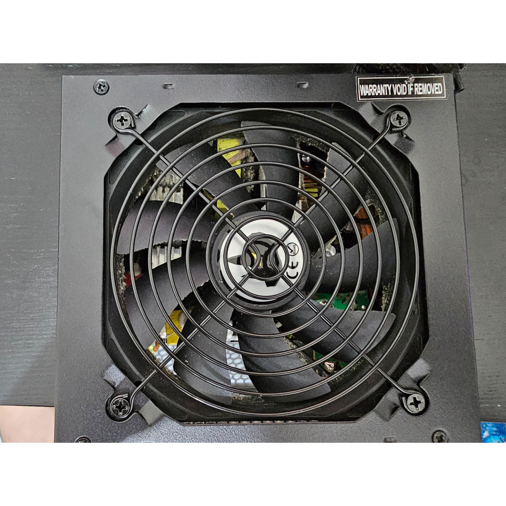 ACE POWER 650W 銅牌 80+-細節圖4