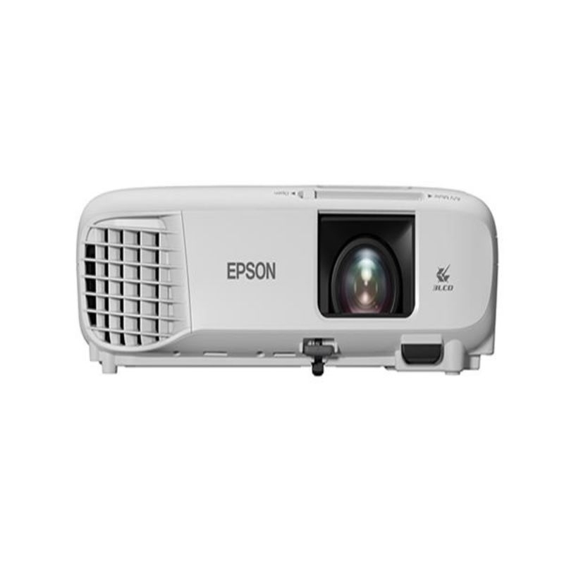 EPSON投影機 CO-FH02 住商兩用高亮彩智慧投影機-細節圖2