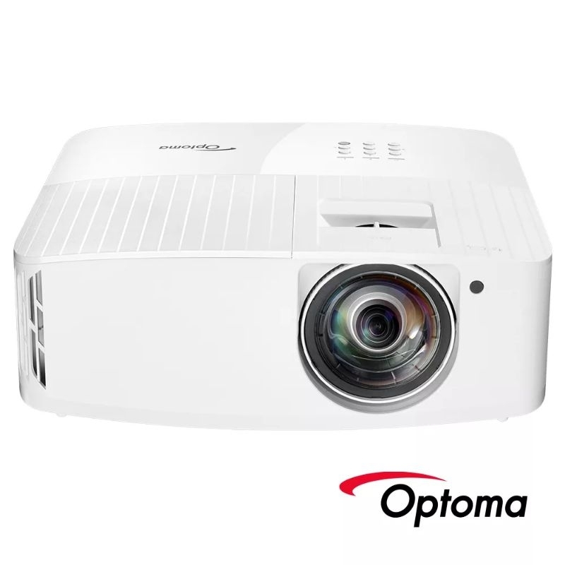 OPTOMA投影機 GT2160HDR 4K UHD 短焦劇院級電玩投影機 奧圖碼投影機