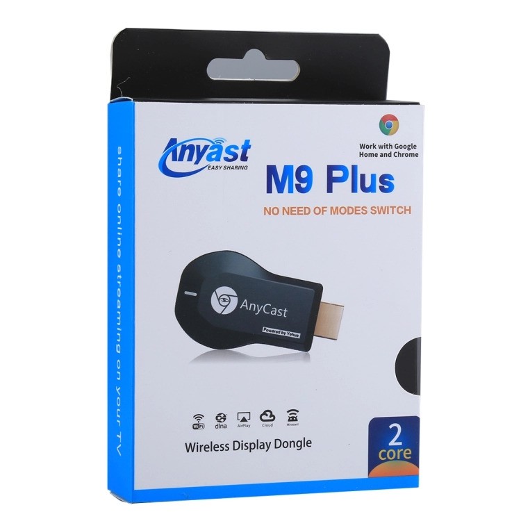 Anycast m9 plus 電視棒-細節圖3