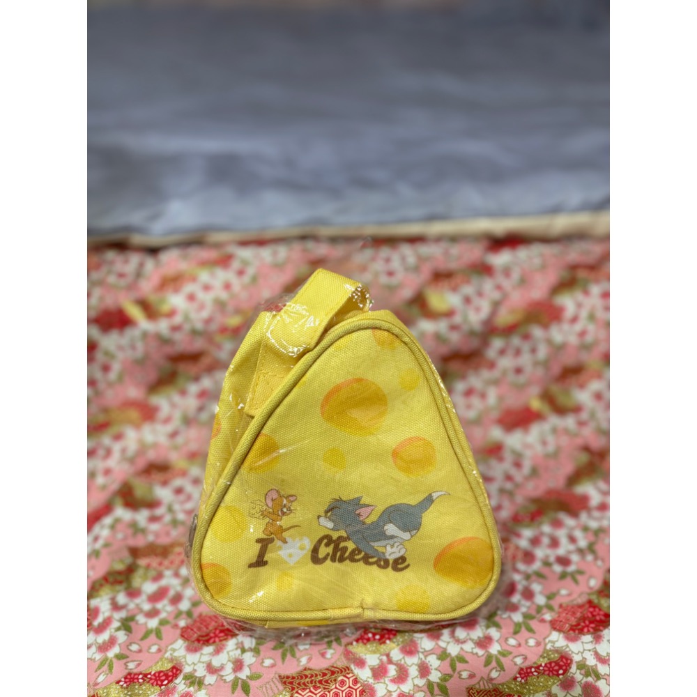 蠟筆小新盲盒與保溫便當袋-細節圖2