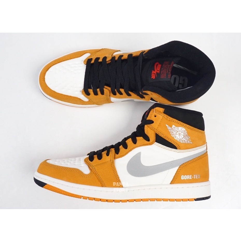 Nike Jordan 1 Element Gore-Tex Light Curry DB2889-700 US:8.5-細節圖2