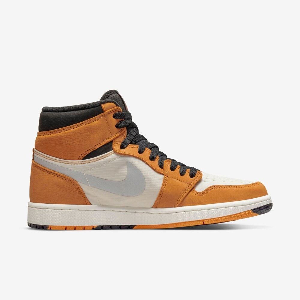 Nike Jordan 1 Element Gore-Tex Light Curry DB2889-700 US:8.5-細節圖6