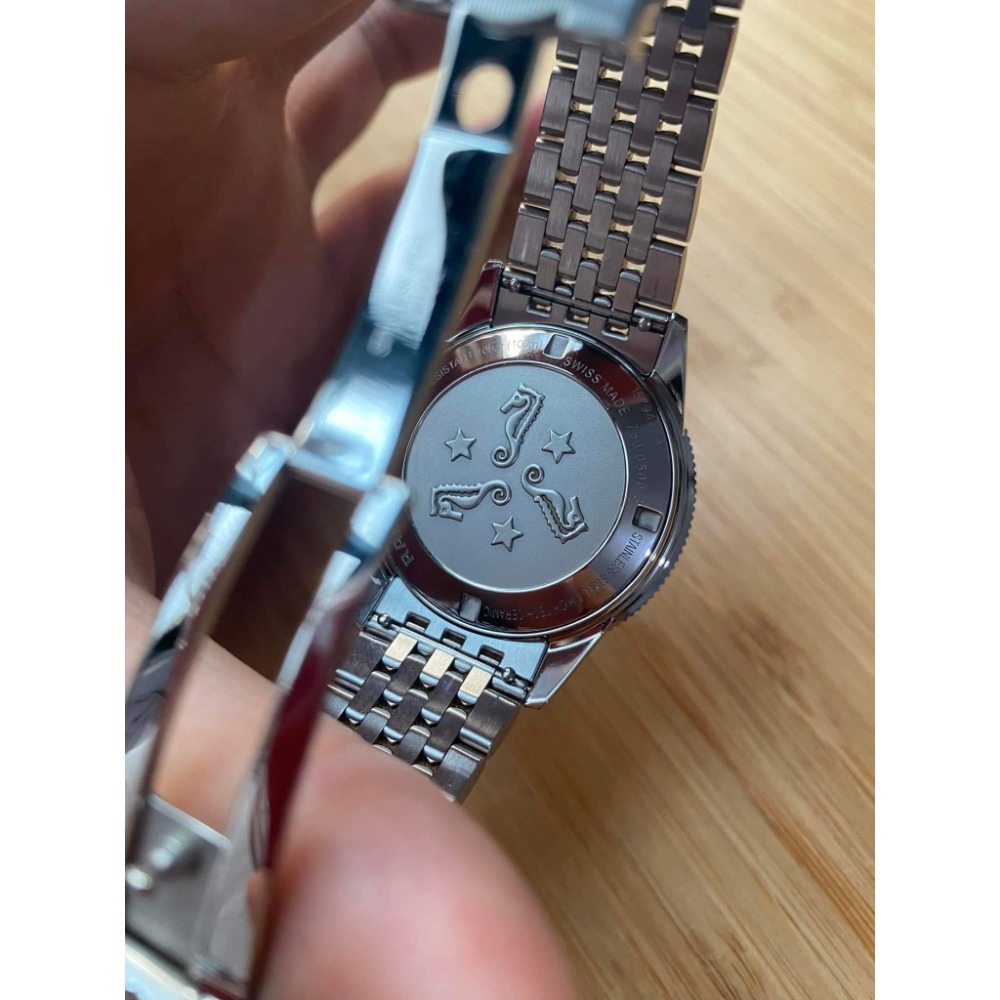 Rado captain cook 37mm-細節圖3