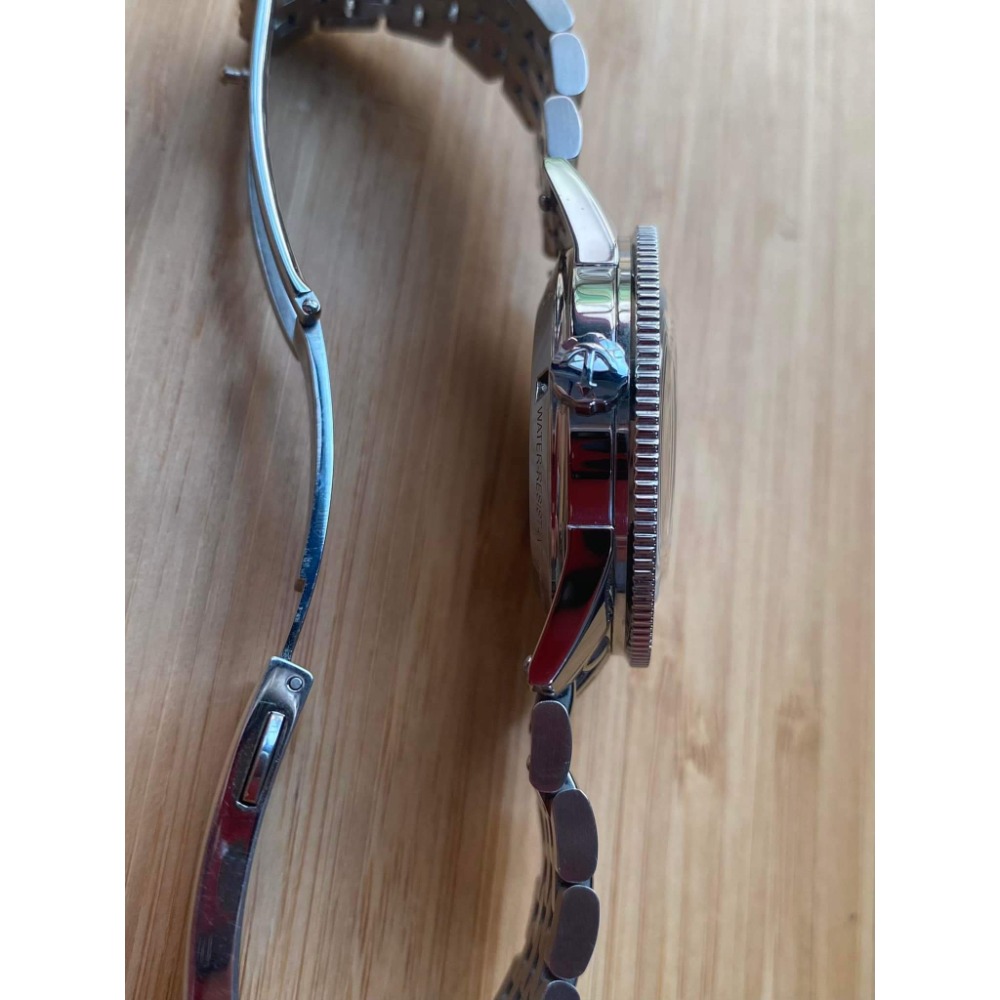 Rado captain cook 37mm-細節圖4