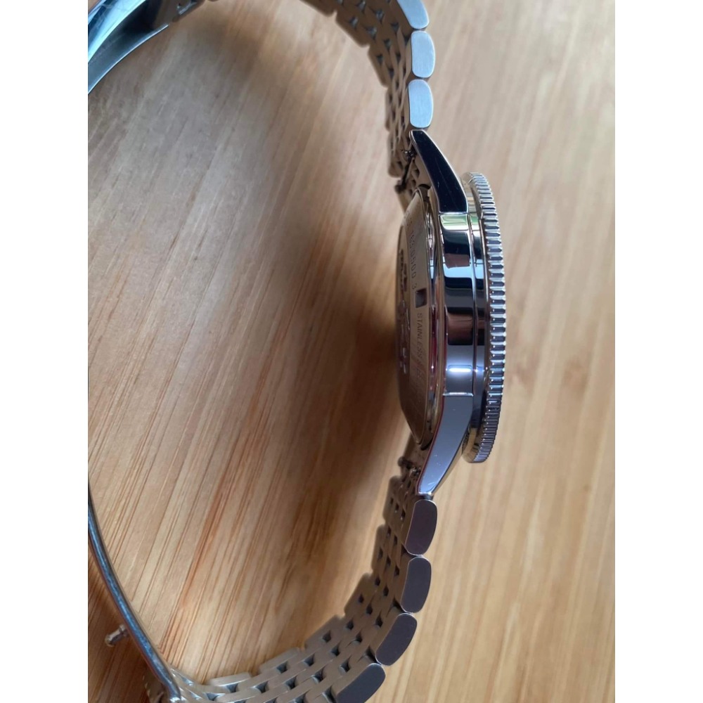 Rado captain cook 37mm-細節圖5