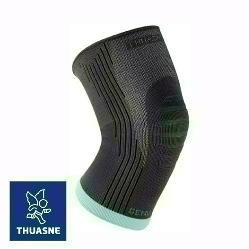 法國途安舊款盒損出清2325 彈性護膝 康到家-細節圖2