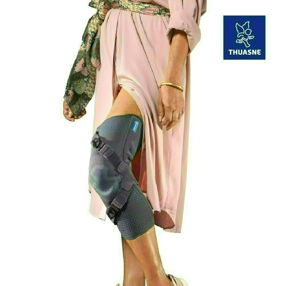 法國途安2349 三點式OA護膝 法國原裝進口 康到家-細節圖5