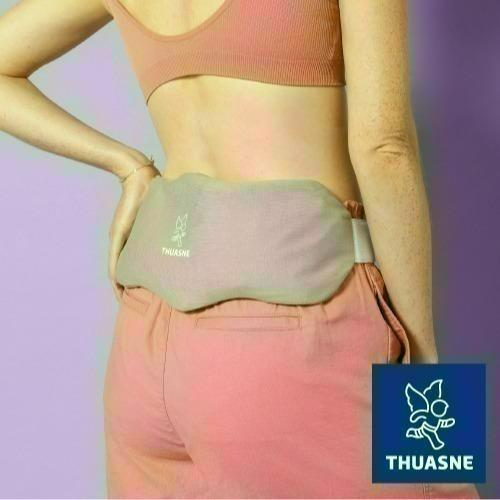 法國途安7200 冷熱敷袋敷墊 可綁式  多尺寸 康到家-細節圖5