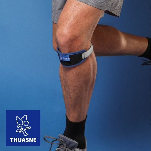 法國途安2304 髕骨帶 單一尺寸 康到家-細節圖2