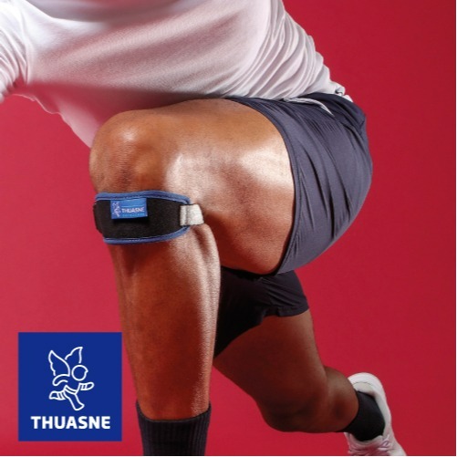 法國途安2304 髕骨帶 單一尺寸 康到家-細節圖3