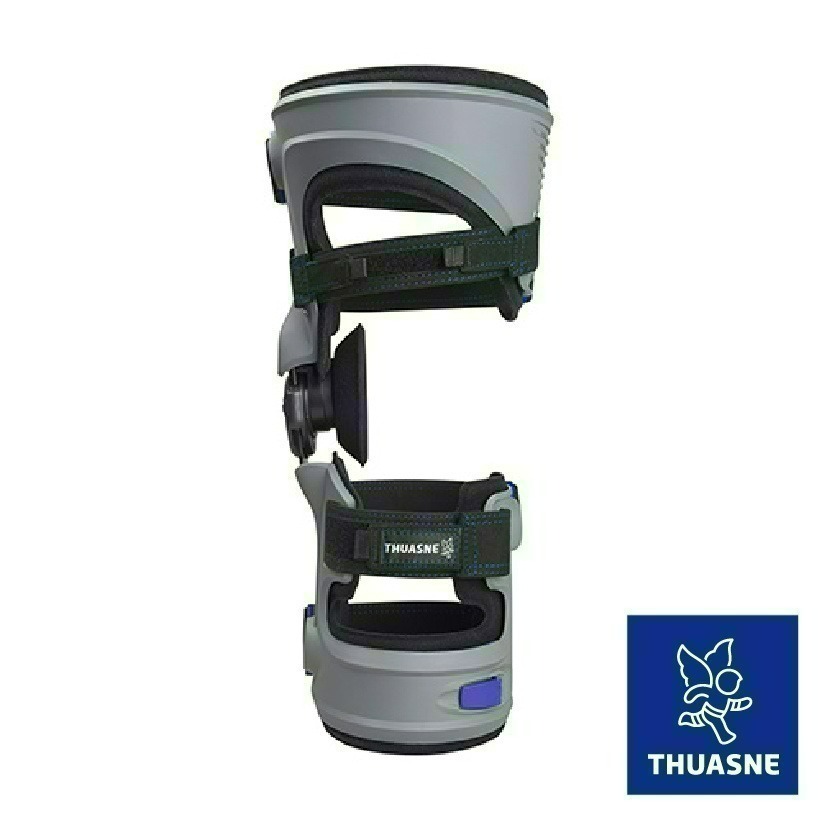 法國途安U308 動態膝關節護具 購買前請先諮詢與試穿 康到家-細節圖2