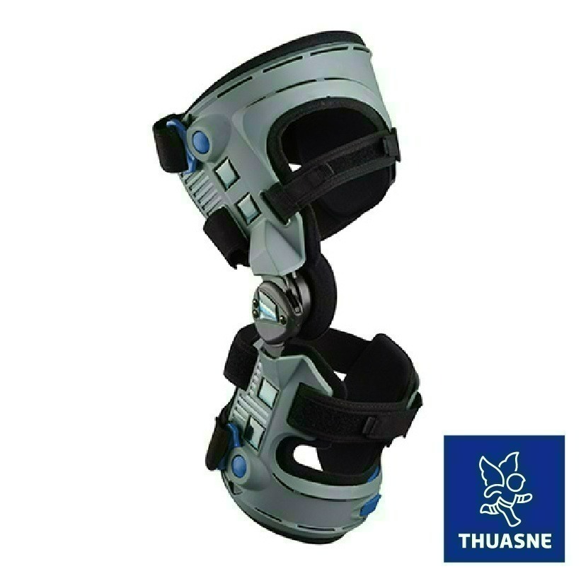 法國途安U308 動態膝關節護具 購買前請先諮詢與試穿 康到家-細節圖3