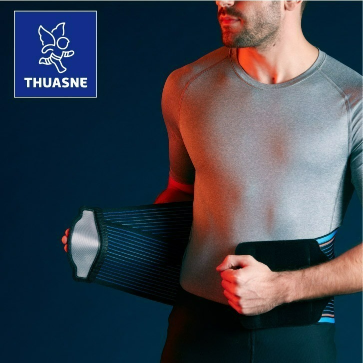 法國途安0361 運動護腰 康到家-細節圖2