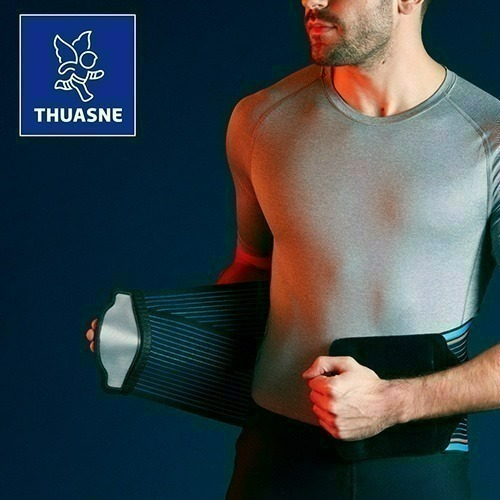 法國途安0361 運動護腰 康到家-細節圖7