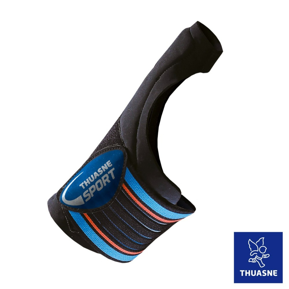 法國途安0332 大拇指運動護腕 康到家-細節圖2