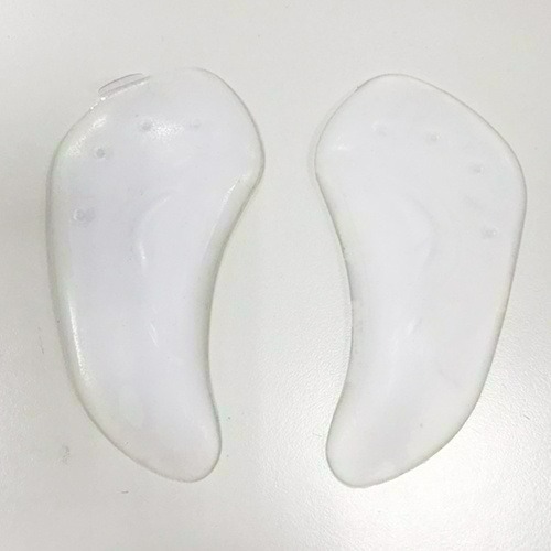 菲舒3900 矽膠足弓支撐墊 足弓 扁平足 足弓退化 西班牙原裝 康到家-細節圖2