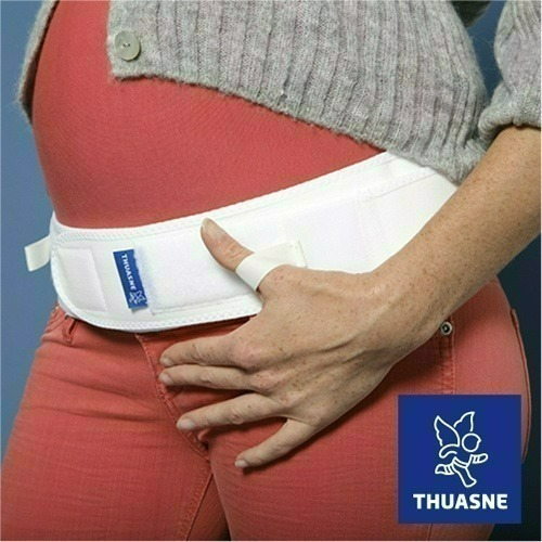 法國途安 2740 骨盆加壓帶 康到家-細節圖10