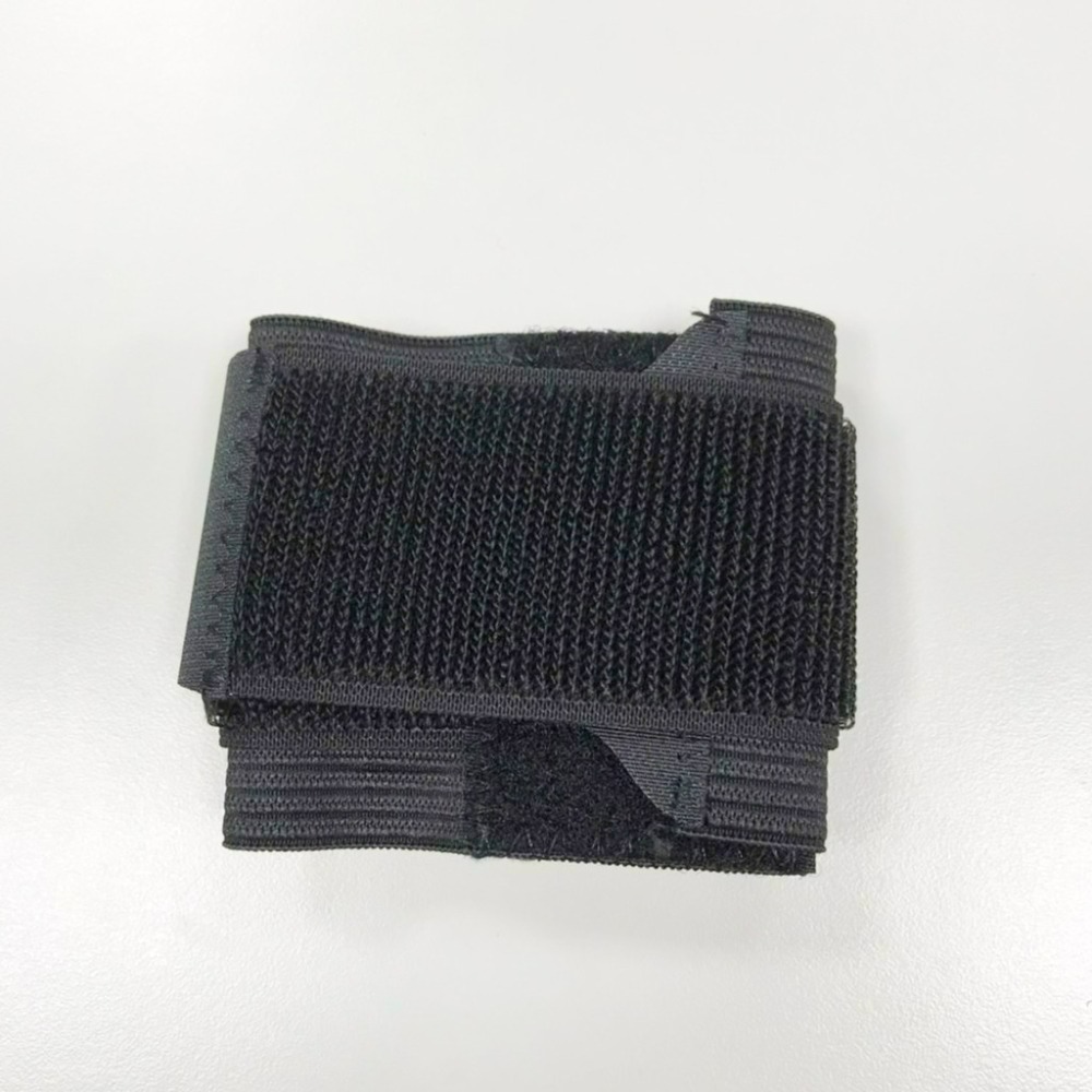 【美國酷瑞】CURAD 19200 彈性護腕 雙束帶 可調式護腕 運動護腕 【康到家】-細節圖3