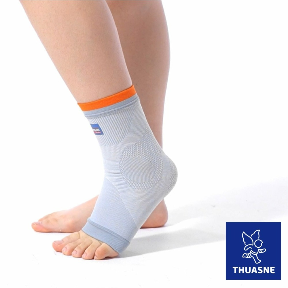 法國途安0333 運動透氣護踝 厚度僅0.1cm 康到家-細節圖2