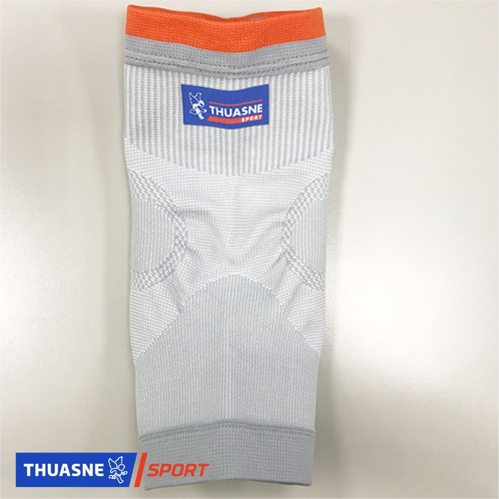 法國途安0333 運動透氣護踝 護腳踝 分區加壓 排汗吸濕 厚度僅0.1cm 腳踝 阿基里斯穩定 防翻船 康到家-細節圖7