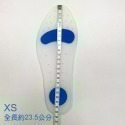 菲舒4001 全足鞋墊 西班牙製 康到家-規格圖8