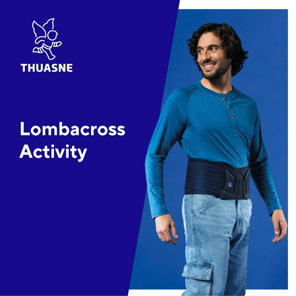 法國途安0836 加強型護腰-細節圖2