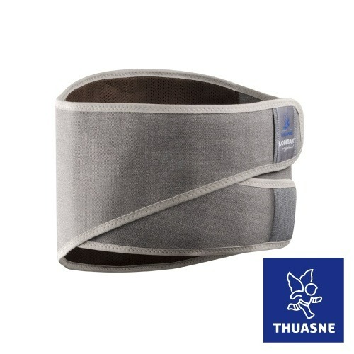 法國途安0824 牛仔布工作護腰-細節圖3