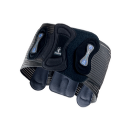 【法國途安】0852 組合式束帶護腰 LombaTech 康到家-規格圖11