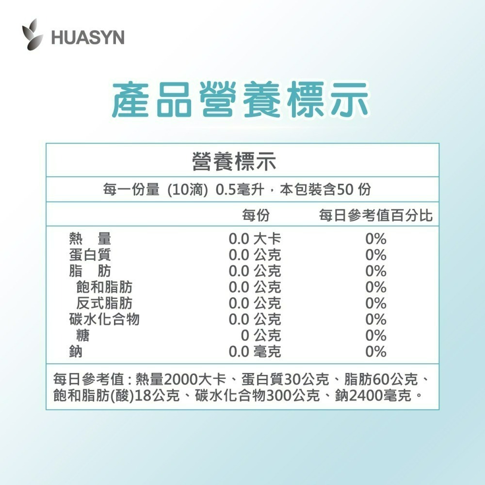 【HUASYN】華莘生醫 SILIDYN 適儷挺 加強型 30mL-細節圖10