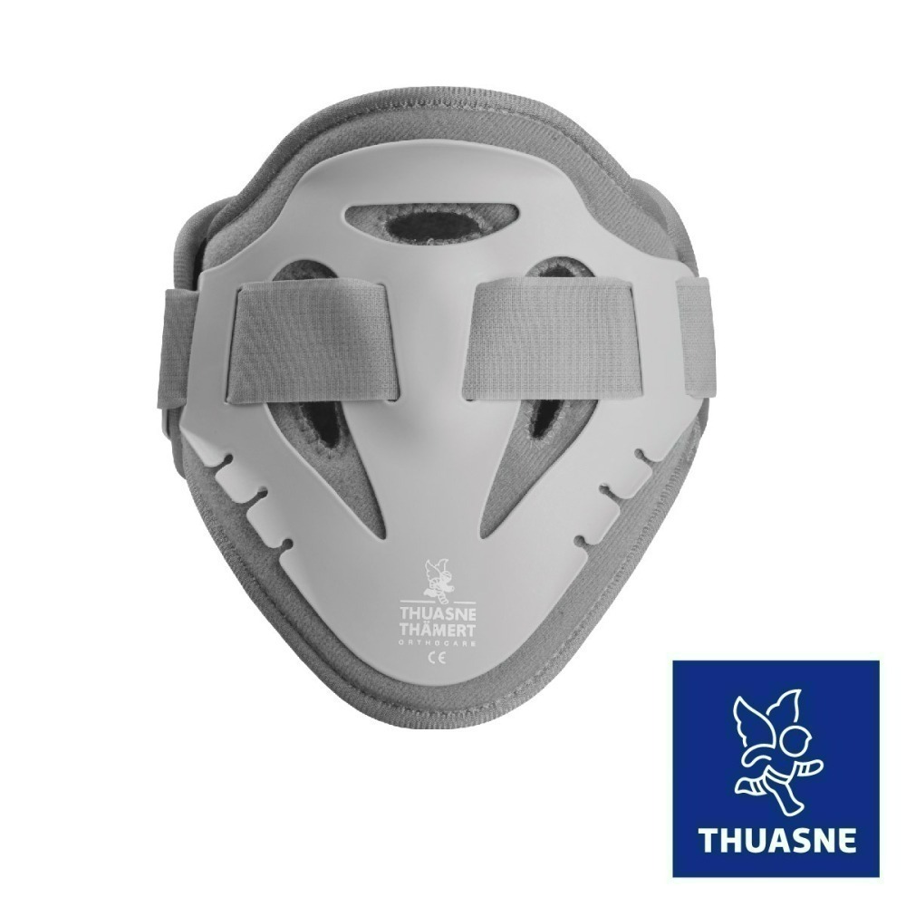 【法國途安】T49105 Ortel T-neck Plus 可調式頸托-細節圖2