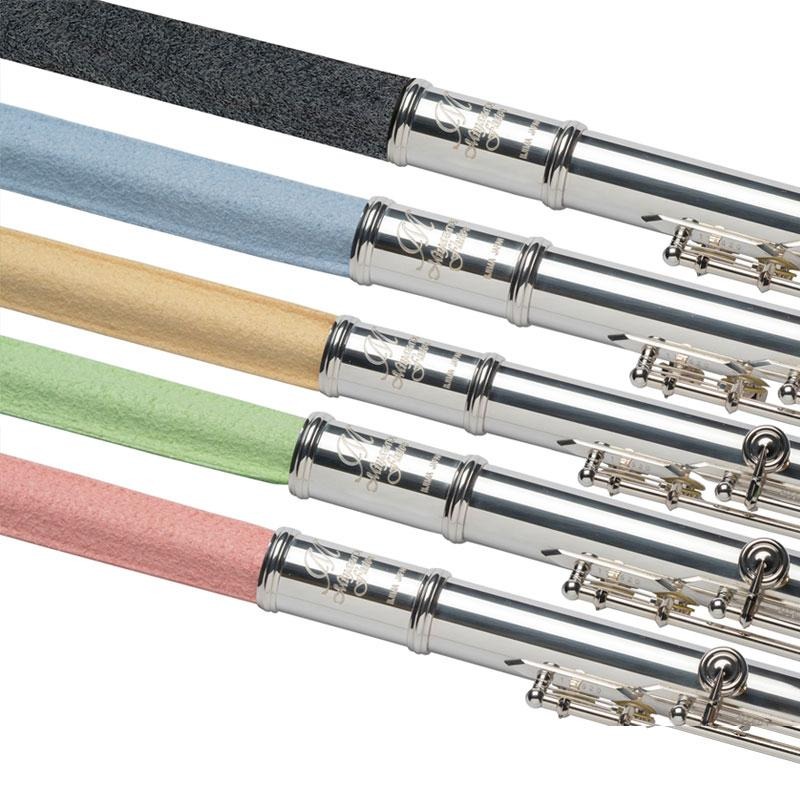 【博斯音樂】 韓國Roi 清潔大師 新開發的長笛清潔棒 長笛通條布  歡迎長笛班同學老師訂購。Roi台灣總代理-細節圖2