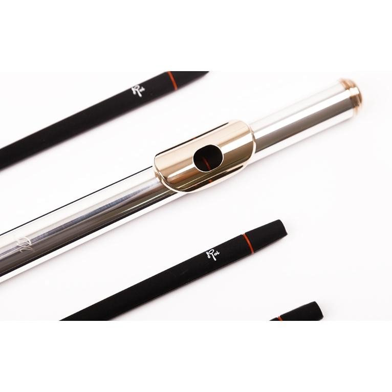 【博斯音樂】 韓國Roi 清潔大師 新開發的長笛清潔棒 長笛通條布  歡迎長笛班同學老師訂購。Roi台灣總代理-細節圖3