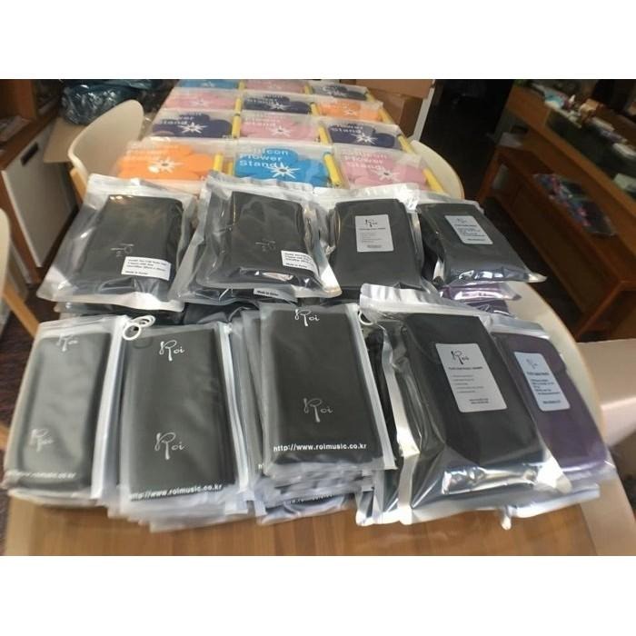 【博斯音樂】♫ Roi- Pro Swab 超細緻編織擦拭布(大尺寸)愛護您的樂器從擦拭作起-細節圖3