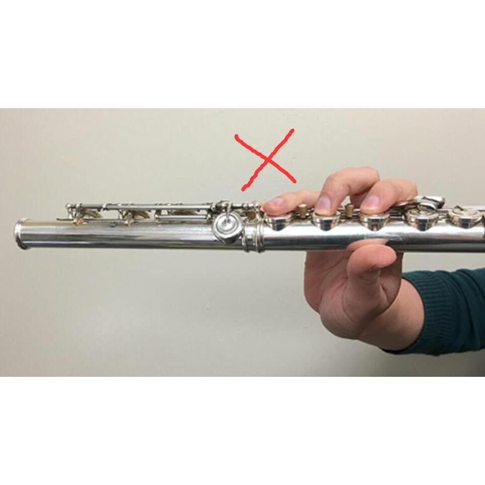 【博斯音樂】長笛輔助器-Thumbport 長笛輔助器 長笛演奏的好幫手，減輕負擔的好點子！多種顏色可供挑選-細節圖5